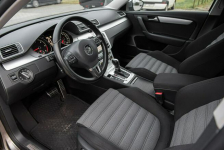 Volkswagen Passat Alltrack 2.0TDI CR 170KM DSG ! Super Stan Zwoleń - zdjęcie 6