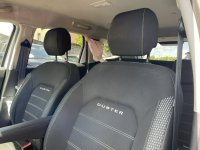Dacia Duster Klimatyzacja  Kamera Gliwice - zdjęcie 11
