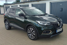 Renault Kadjar LIFT 1.7 dCi 4x4 Full LED Panorama Skóra NAVI Kalisz - zdjęcie 8