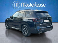 BMW X3 xDrive20d mHEV M Sport ! Z Polskiego Salonu ! Faktura VAT ! Warszawa - zdjęcie 7