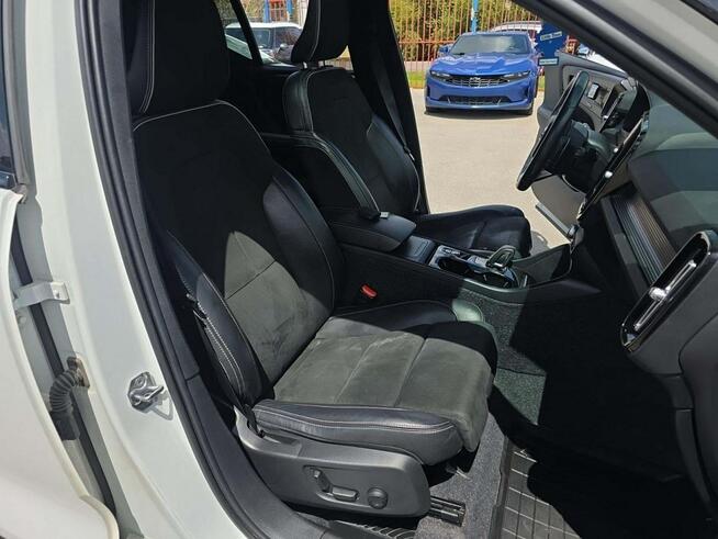 Volvo XC 40 R-Design / AWD / T5 / niski przebieg Tarnów - zdjęcie 7