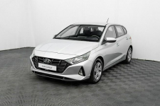 Hyundai i20 DX26196#1.2 Pure Cz.cof Bluetooth KLIMA Salon PL VAT 23% Gdańsk - zdjęcie 2