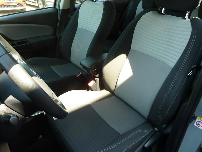 Toyota Yaris HYBRID 1.5 73Ps*AUTOMAT*Navi*Kamera*Asystenty Wągrowiec - zdjęcie 11