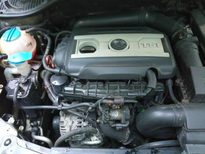 Sprzedam Skoda Octavia Scout Radziejowice - zdjęcie 6