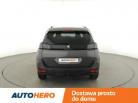 Peugeot 5008 7os. Navi Kamera cofania Hak Klimatyzacja Warszawa - zdjęcie 6