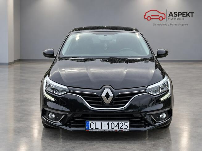 Renault Megane 1.3 TCe 115KM / Salon PL I-właściciel / Bezwypadkowa Skępe - zdjęcie 11