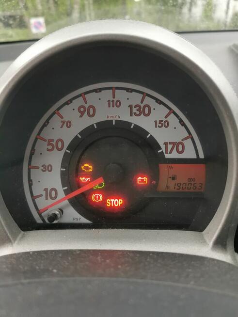 Peugeot 107| Silnik 1.0 IGŁA, nie bierze oleju! | Zimówki Kraków - zdjęcie 6