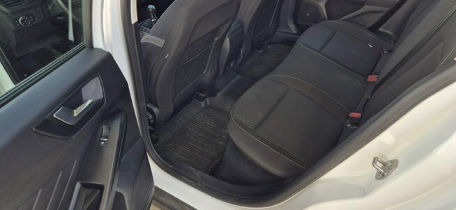 Ford Focus OPONY-MEDIA-ASYSTENT PASA Paproć - zdjęcie 10