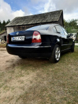 2003 Volkswagen passat b5 fl Ostrołęka - zdjęcie 2