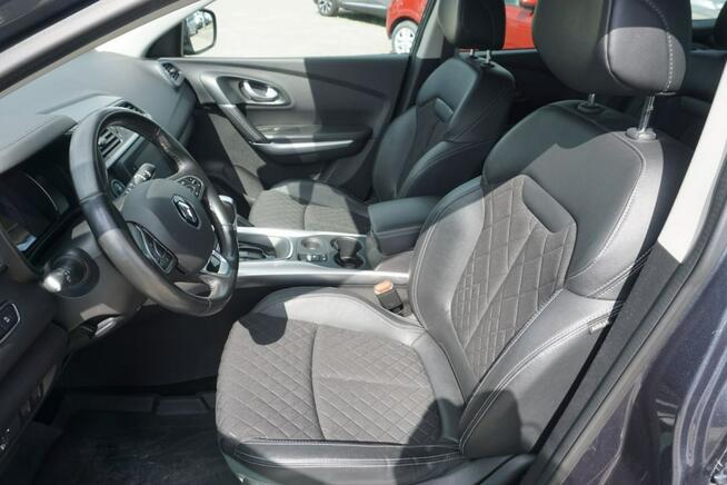 Renault Kadjar 1.3TCe 140KM Intens EDC AUT salon Lublin - zdjęcie 9