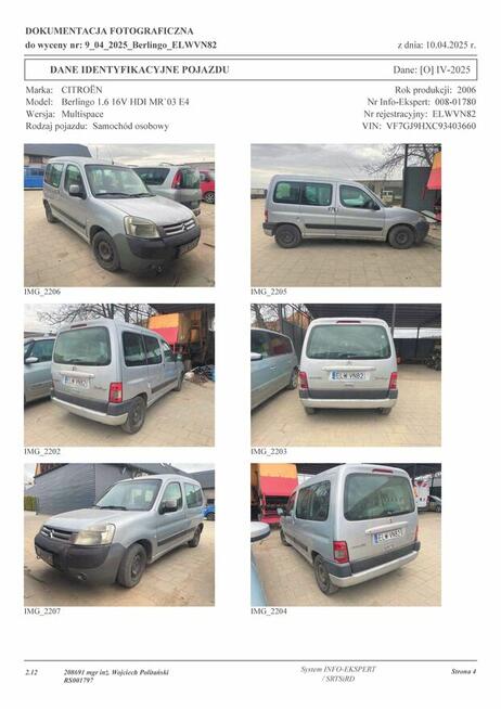 syndyk sprzeda pojazdy samochodowe Nowy Bedoń - zdjęcie 1