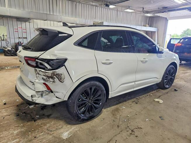 Ford Escape Najwyższa wersja wyposażenia ST LINE ELITE / AWD / Hybryda Warszawa - zdjęcie 4
