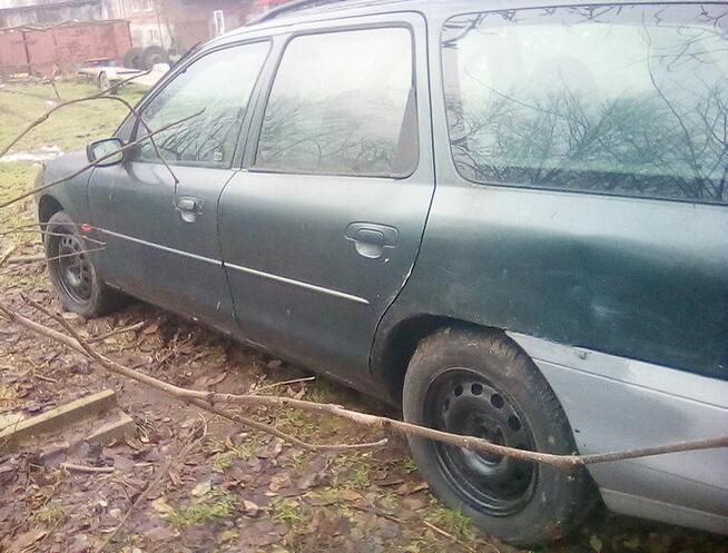 Ford Mondeo MK2 kombi Pilica - zdjęcie 2