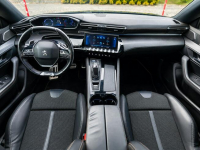 Peugeot 508 Sadlno - zdjęcie 10