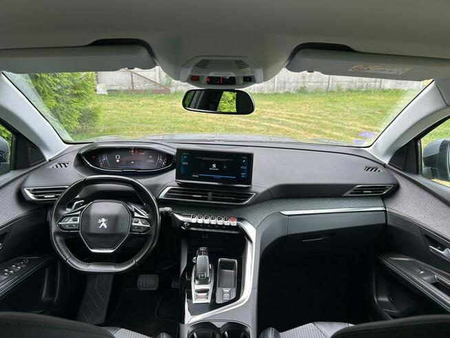 Peugeot 3008 #Lift #FullLed #Kamera Laskowo - zdjęcie 9