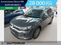 Volkswagen Tiguan Elegance 2.0TDI 150KM automat DSG koła 18"