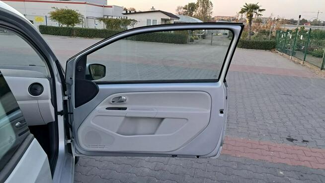 Volkswagen Up! 1.0 MPI 60 koni Klimatyzacja możliwa ZAMIANA Rawa Mazowiecka - zdjęcie 10