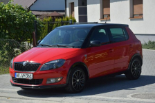 Škoda Fabia 1.2B Monte Carlo Navi Klima Zadbany Sprowadzony Opłacony Tarnogród - zdjęcie 3