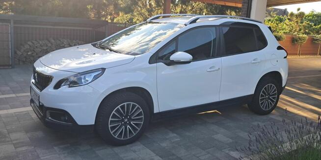 Peugeot 2008 1.5 blueHDI - nowy rozrząd - 8mm łańcuszek Słodków-Kolonia - zdjęcie 3