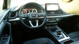 Audi Q5 Ostrów Wielkopolski - zdjęcie 7