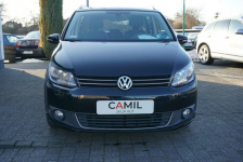 Volkswagen Touran zarejestrowany, ubezpieczony Opole - zdjęcie 2