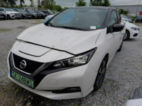 Nissan Leaf Komorniki - zdjęcie 3