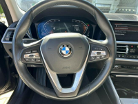 BMW Seria 3 318d Touring  aut WE3X763 Wolica - zdjęcie 9