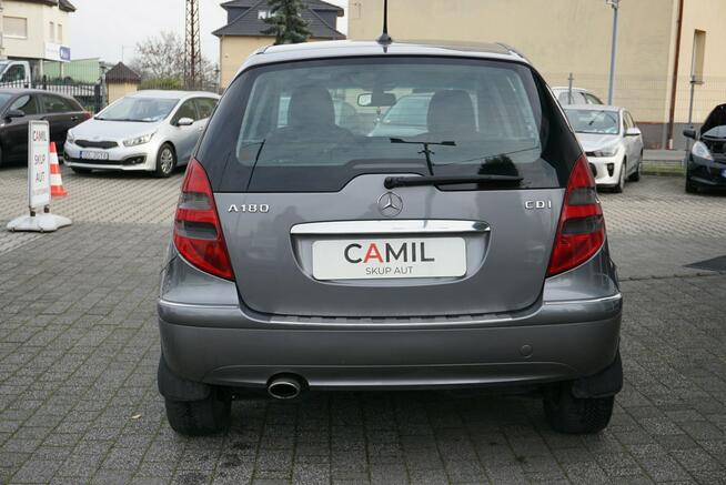 Mercedes A 180 zarejestrowany, ubezpieczony Opole - zdjęcie 6