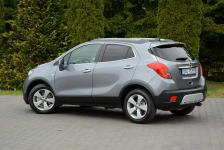 Innovation bi-Xenon Ledy Navi Skóry Grzana Kierownica Parktr. Aso Opel Ostrów Mazowiecka - zdjęcie 11
