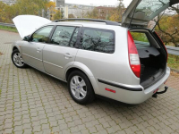 mondeo GHIA 238TYS,2003 /18benz, klima, alu16,elektryka Bydgoszcz - zdjęcie 7