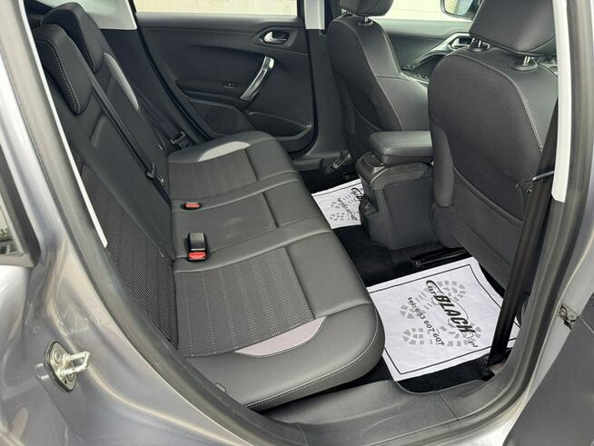 Peugeot 2008 PROMOCJA cenowa - Pisemna Gwarancja 12 miesięcy Konin - zdjęcie 11