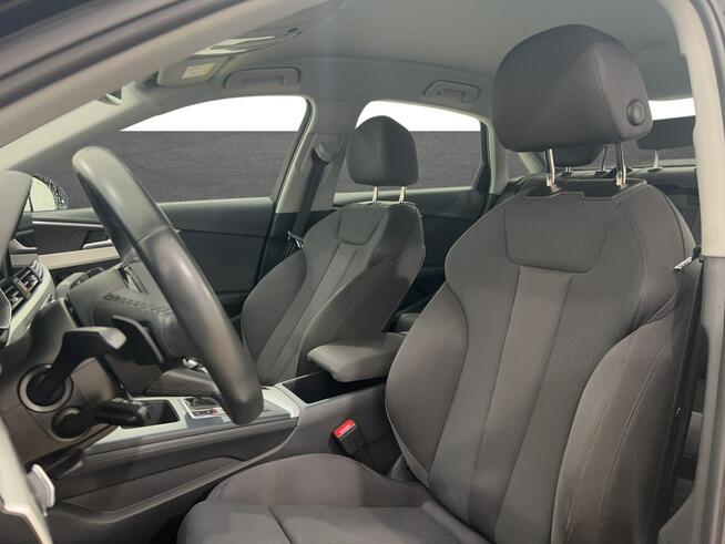 Audi A4 Limousine 35 TDI Advanced mHEV S tronic Warszawa - zdjęcie 10