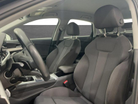 Audi A4 Limousine 35 TDI Advanced mHEV S tronic Warszawa - zdjęcie 10