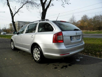 Škoda Octavia Łódź - zdjęcie 3