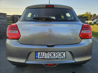 Suzuki Swift Dualjet SHVS Premium, kamera, android. Liszki - zdjęcie 3