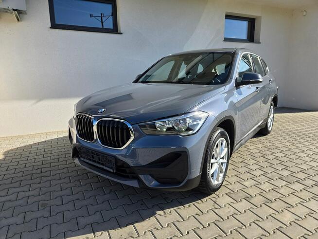 BMW X1 Automat * panorama * el klapa Raba Niżna - zdjęcie 2