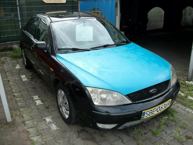Ford Mondeo 2.0 d / 85KW Katowice - zdjęcie 1
