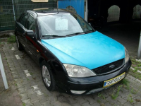 Ford Mondeo 2.0 d / 85KW