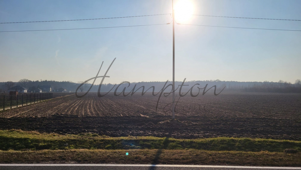 super cena, Kromnów, budowlana, Kampinos Kromnów - zdjęcie 11