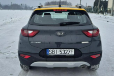 STONIC 1.0 GDI 100 HYBRID Tablet Alufelgi Android Auto nowy rozrząd Świętoszówka - zdjęcie 11