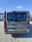 Opel Vivaro 1.6BiTurbo 9osób "Raty" Grodzisk Wielkopolski - zdjęcie 8