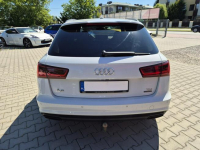 Audi A6 Competition Konstancin-Jeziorna - zdjęcie 7