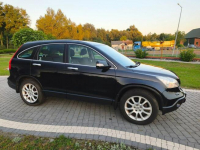 Honda CR-V Automat Lisiec Wielki - zdjęcie 9
