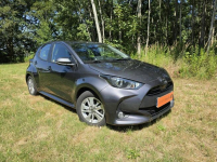 Toyota Yaris Bezwypadkowy/Pierwszy właściciel/Krajowy/fv/Benzyna Balice - zdjęcie 2