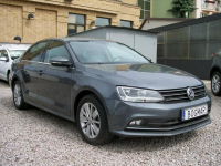 Volkswagen Jetta 1,4 TSI  SALON PL.  Highline Warszawa - zdjęcie 7