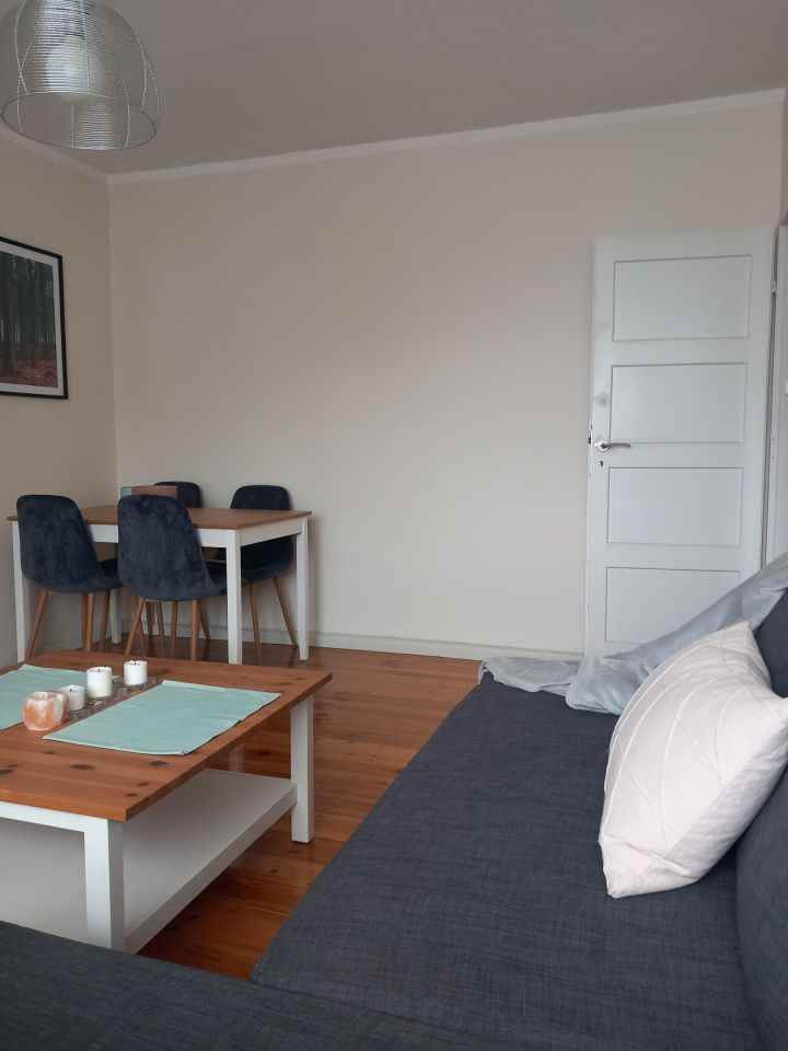 2pok, 52met, Okolice Katowickiej PIWNICA (Wrocław) Krzyki - zdjęcie 4