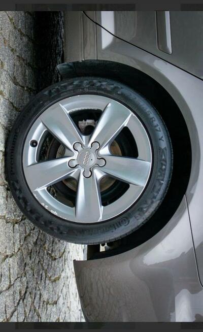 Sprzedam Audi Dobroszyce - zdjęcie 2