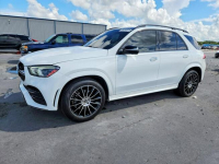 Mercedes GLE 350 4Matic / pakiet AMG / niski przebieg