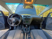 SEAT LEON II 1.6 MPI + LPG | Ekonomiczny | Sprawdzony silnik Izdebki - zdjęcie 9