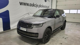 Land Rover Range Rover 3.0 P510e PHEV SV